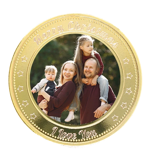 Banner Coin Image