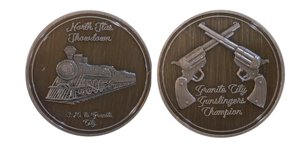 challenge coins