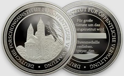 individuellen Challenge Coins